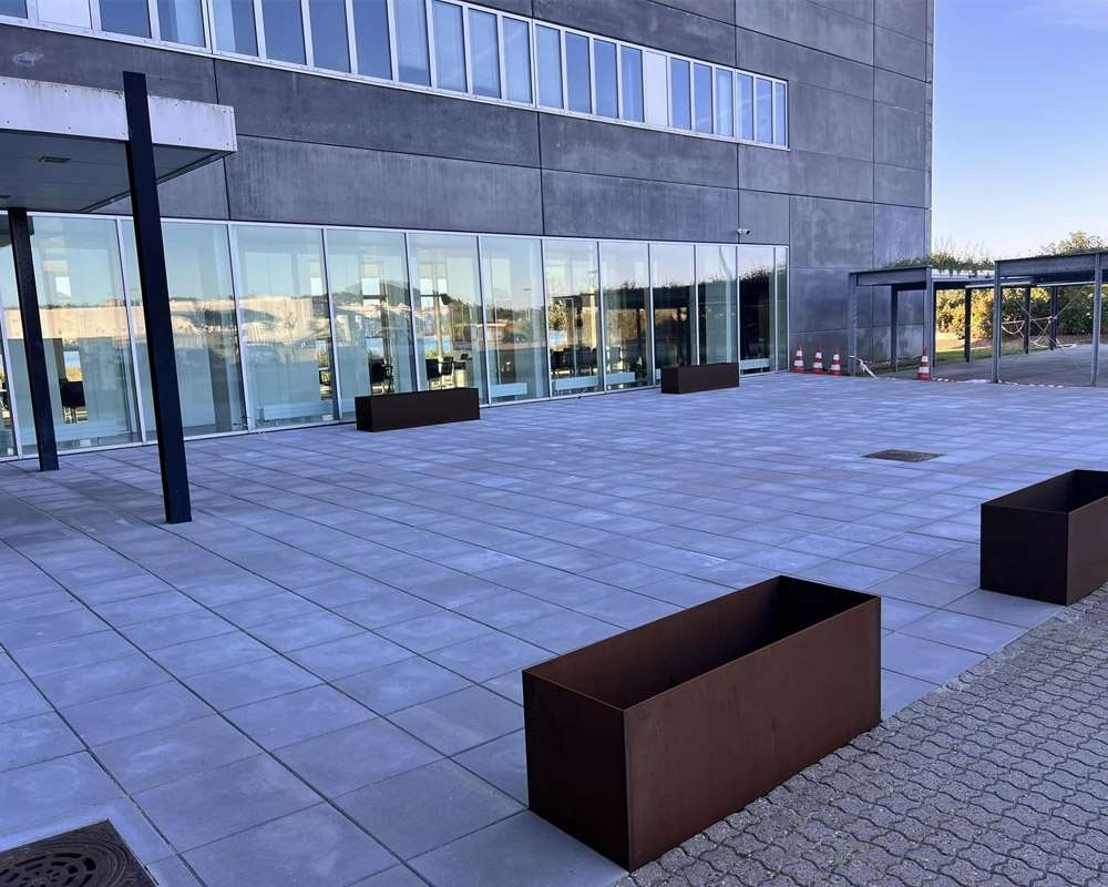 Entreprenør-arbejde udført af MB Entreprenør & Anlæg ApS i Hals, Aalborg, Hjørring eller Nørresundby
