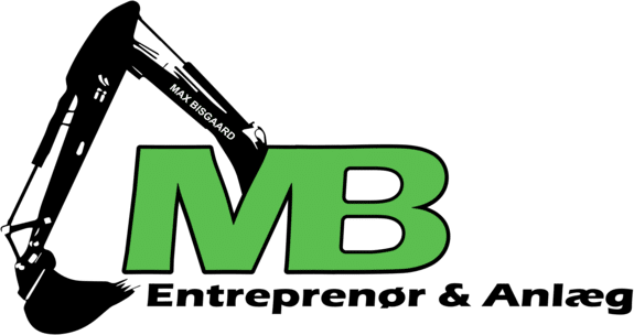 MB Entreprenør og Anlæg ApS